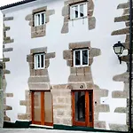 Appartement Snoe Camino Do Eume *