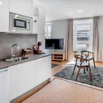 Appartement Snoe Camino Do Eume Puentedeume
