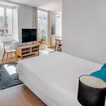 Appartement Snoe Camino Do Eume *