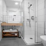 Appartement Snoe Camino Do Eume Puentedeume