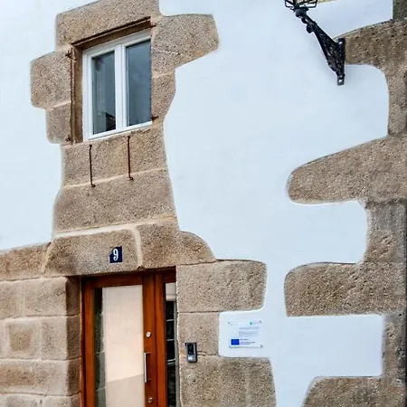 Snoe Camino Do Eume Apartamentos Appartement