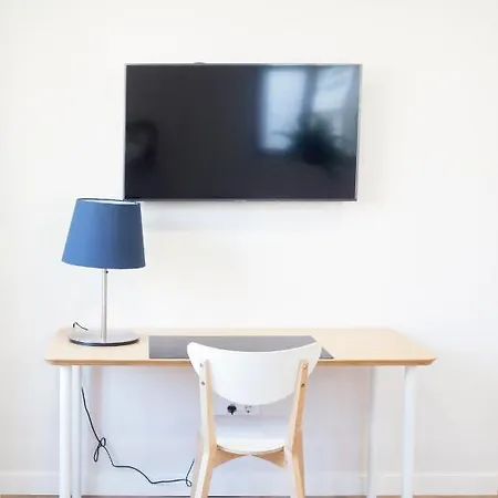 Snoe Camino Do Eume Apartamentos Appartement Puentedeume