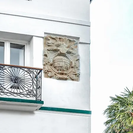 Snoe Camino Do Eume 아파트 폰테데우메