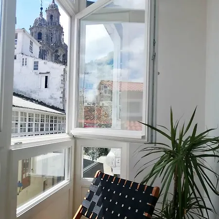 Snoe Camino Do Eume *