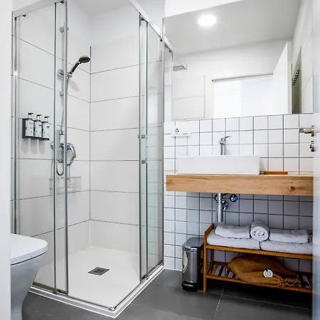 Appartement Snoe Camino Do Eume Apartamentos *