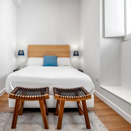 Snoe Camino Do Eume Apartamentos Appartement Puentedeume