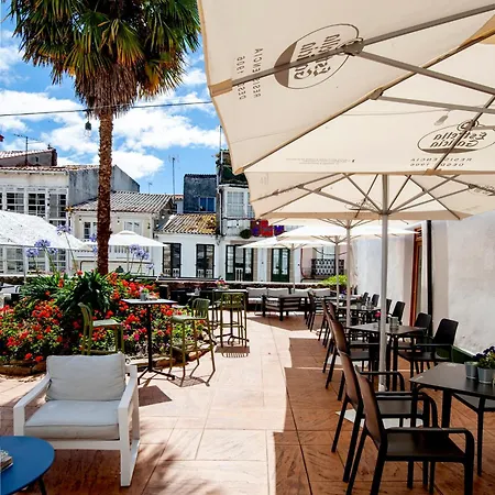 Appartement Snoe Camino Do Eume Apartamentos