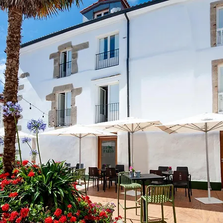 Apartment Snoe Camino Do Eume *