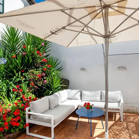 Snoe Camino Do Eume 아파트 폰테데우메