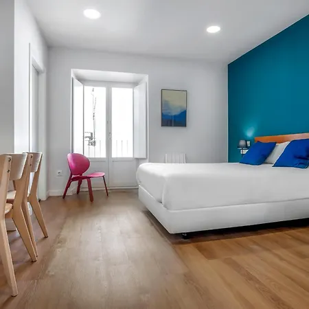 Snoe Camino Do Eume Pontedeume