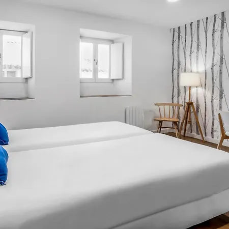 Snoe Camino Do Eume *