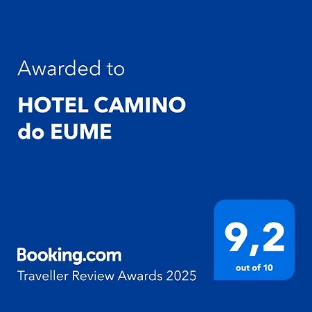 Snoe Camino Do Eume *