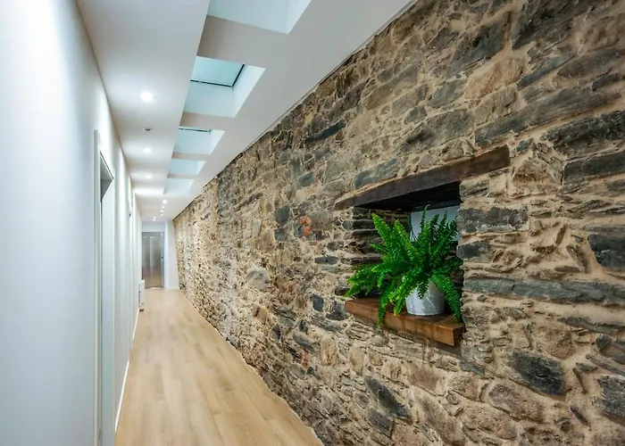 Snoe Camino Do Eume *