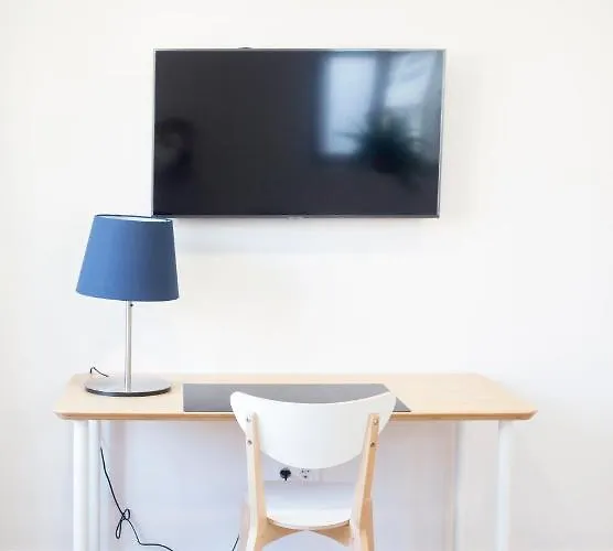 Snoe Camino Do Eume Apartment Puentedeume