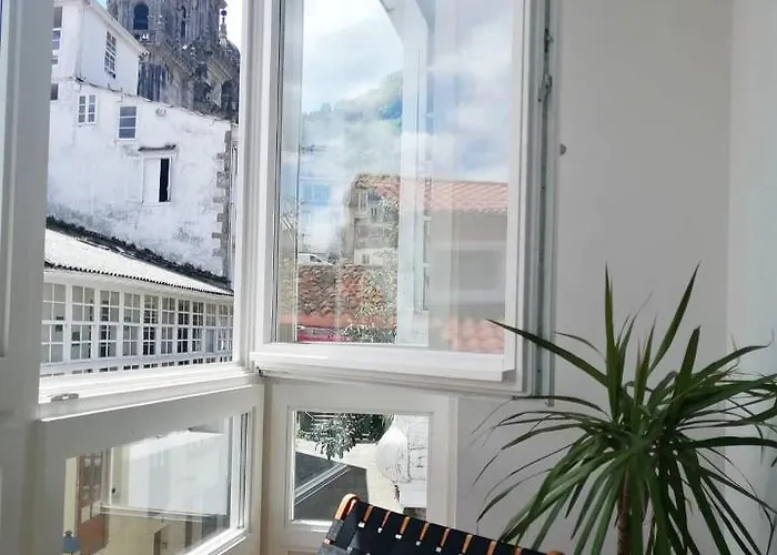 Snoe Camino Do Eume *