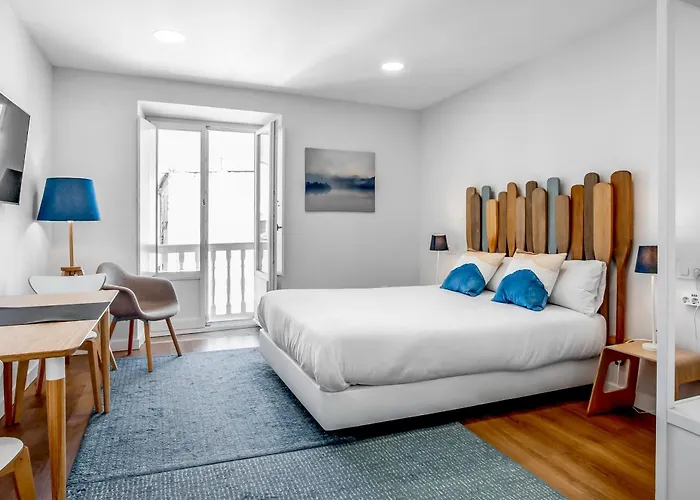 Snoe Camino Do Eume * Puentedeume