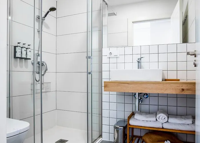 Apartment Snoe Camino Do Eume *