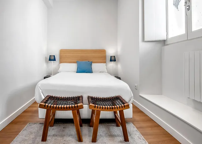 Snoe Camino Do Eume Apartment Puentedeume