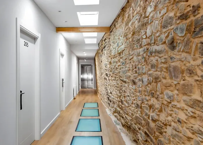 Snoe Camino Do Eume Daire