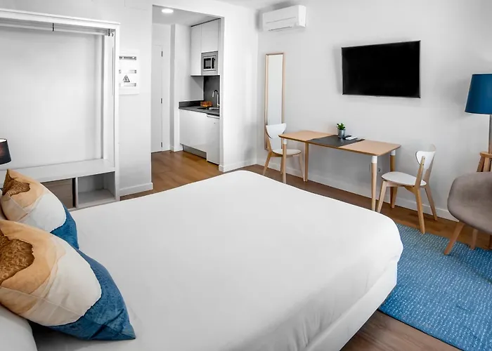 Apartment Snoe Camino Do Eume Puentedeume