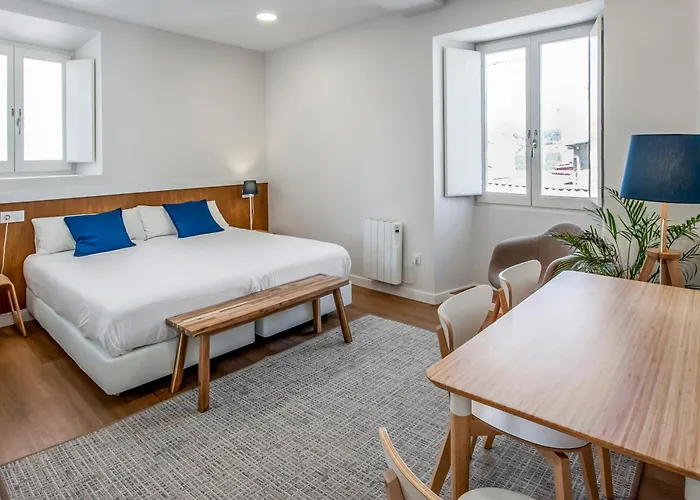 Snoe Camino Do Eume Puentedeume