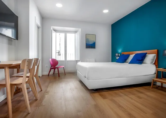 Snoe Camino Do Eume Puentedeume