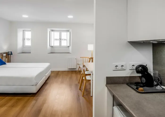 Snoe Camino Do Eume Puentedeume