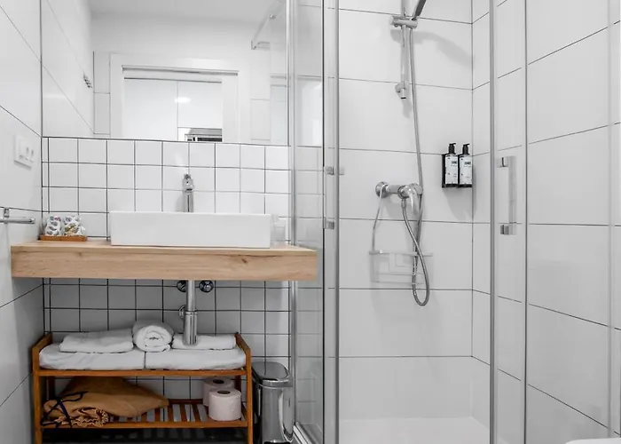 Apartment Snoe Camino Do Eume