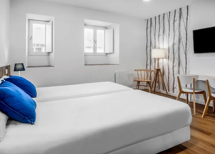 Snoe Camino Do Eume *